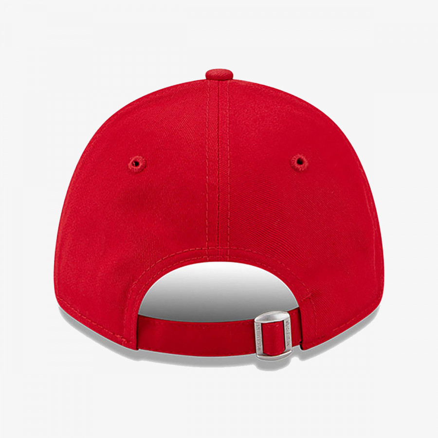 New Era Kачкет WMNS LEAGUE ESS 9FORTY NEYYAN  SCAHRD 