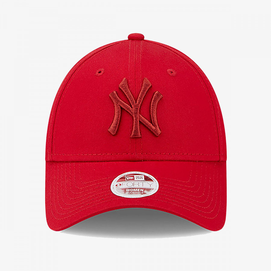 New Era Kачкет WMNS LEAGUE ESS 9FORTY NEYYAN  SCAHRD 