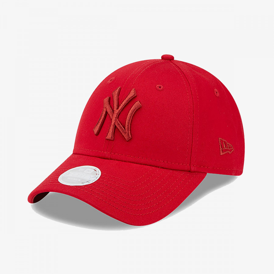 New Era Kачкет WMNS LEAGUE ESS 9FORTY NEYYAN  SCAHRD 