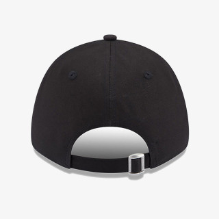 NEW ERA Kачкет TEAM SIDE PATCH 9FORTY CHIBUL BLKFDR 