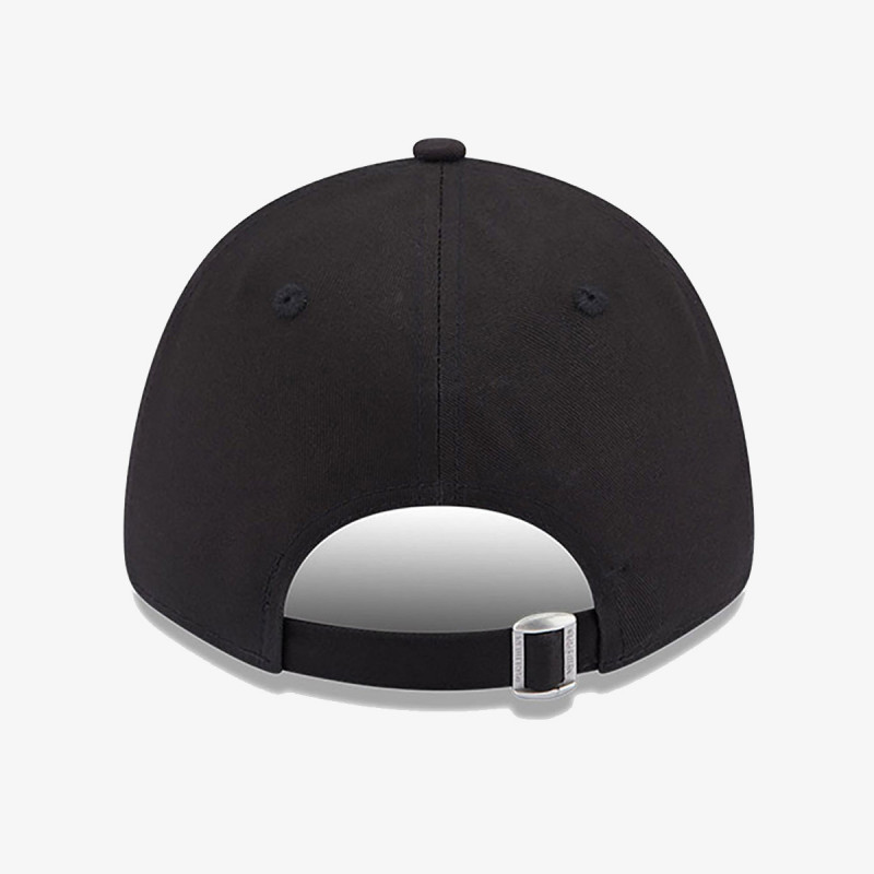 New Era Kачкет TEAM SIDE PATCH 9FORTY CHIBUL BLKFDR 
