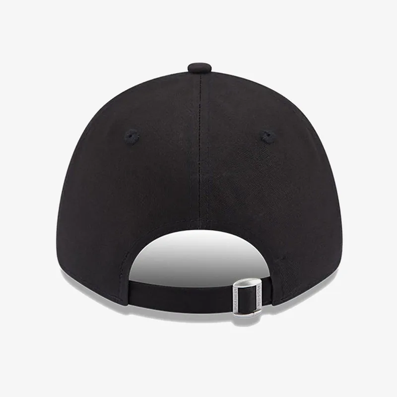 NEW ERA Kачкет TEAM SIDE PATCH 9FORTY CHIBUL BLKFDR 
