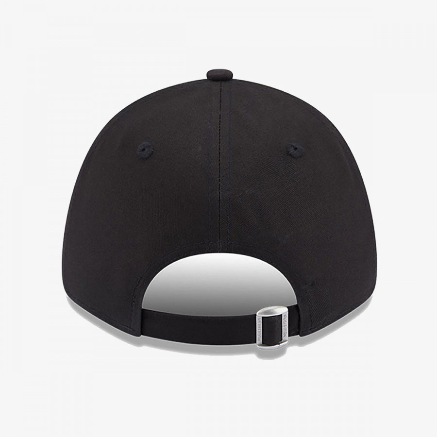New Era Kачкет TEAM SIDE PATCH 9FORTY CHIBUL BLKFDR 