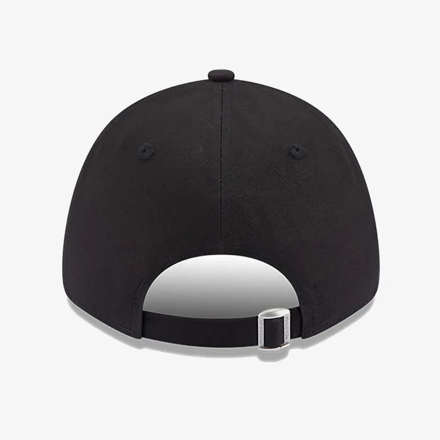 NEW ERA Kачкет TEAM SIDE PATCH 9FORTY CHIBUL BLKFDR 