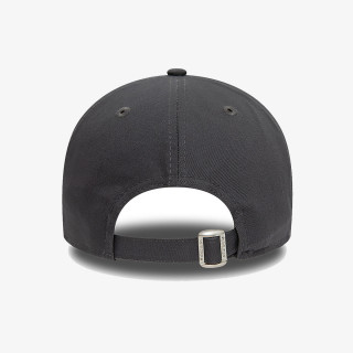 NEW ERA Kачкет SEASONAL INFILL 9FORTY NEYYAN GRHBLKGRA 