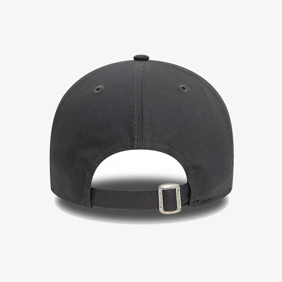 NEW ERA Kачкет SEASONAL INFILL 9FORTY NEYYAN GRHBLKGRA 
