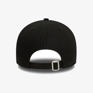 NEW ERA Kачкет SEASONAL INFILL 9FORTY NEYYAN BLKMLCOGL 
