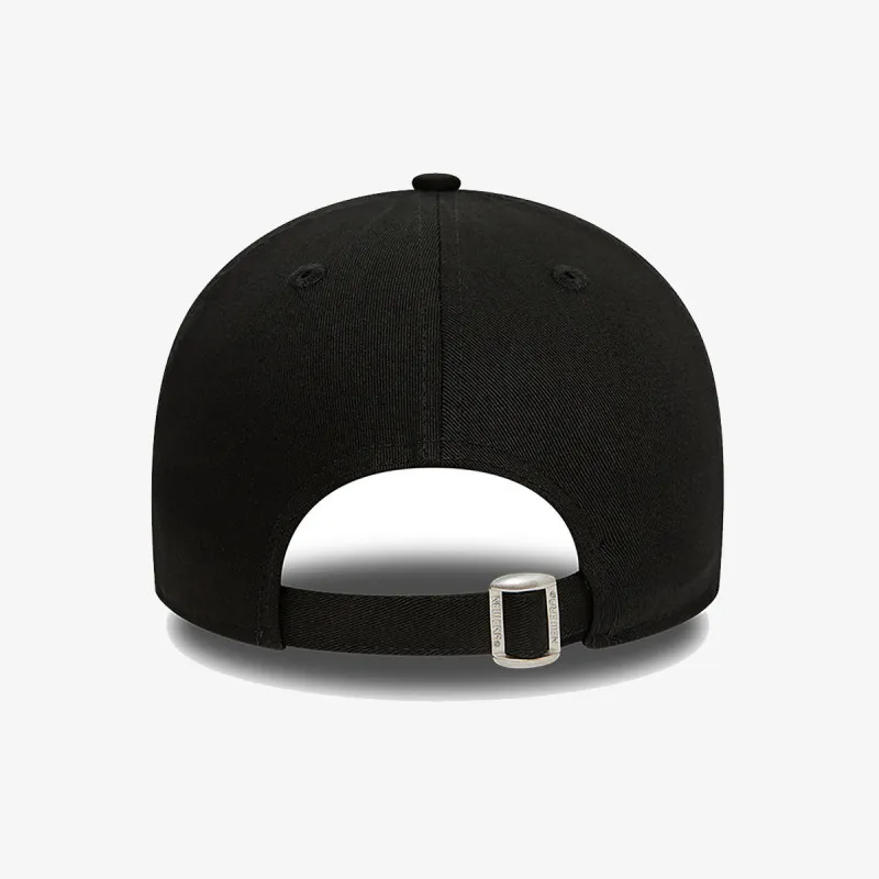 NEW ERA Kачкет SEASONAL INFILL 9FORTY NEYYAN BLKMLCOGL 