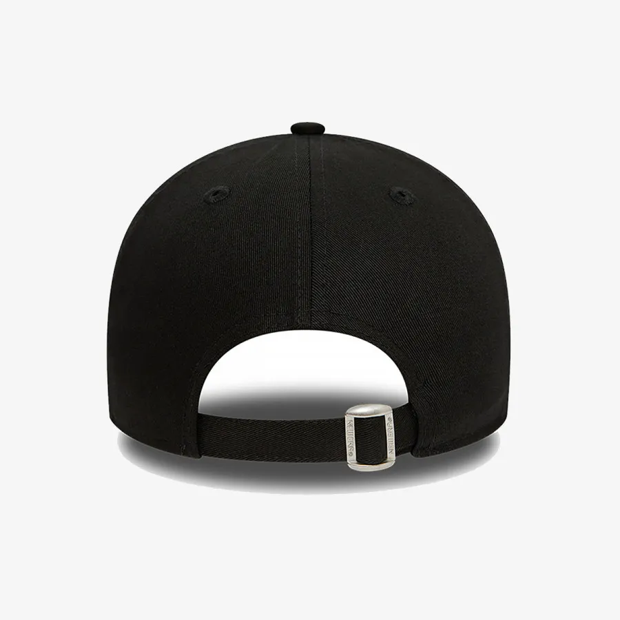 NEW ERA Kачкет SEASONAL INFILL 9FORTY NEYYAN BLKMLCOGL 
