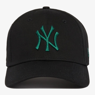 NEW ERA Kачкет LEAGUE ESSENTIAL 9FORTY® 