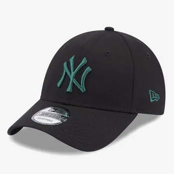 NEW ERA Kачкет LEAGUE ESSENTIAL 9FORTY® 