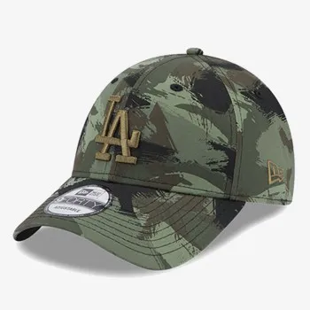 NEW ERA Kачкет PAINTED AOP 9FORTY LOSDOD NOVGRH 