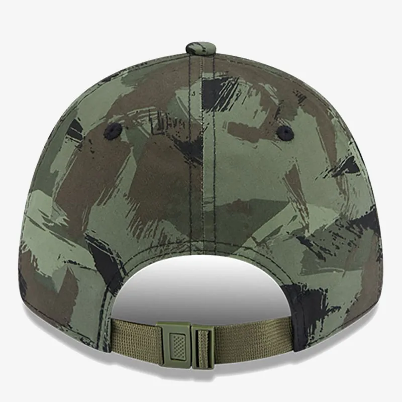 NEW ERA Kачкет PAINTED AOP 9FORTY LOSDOD NOVGRH 