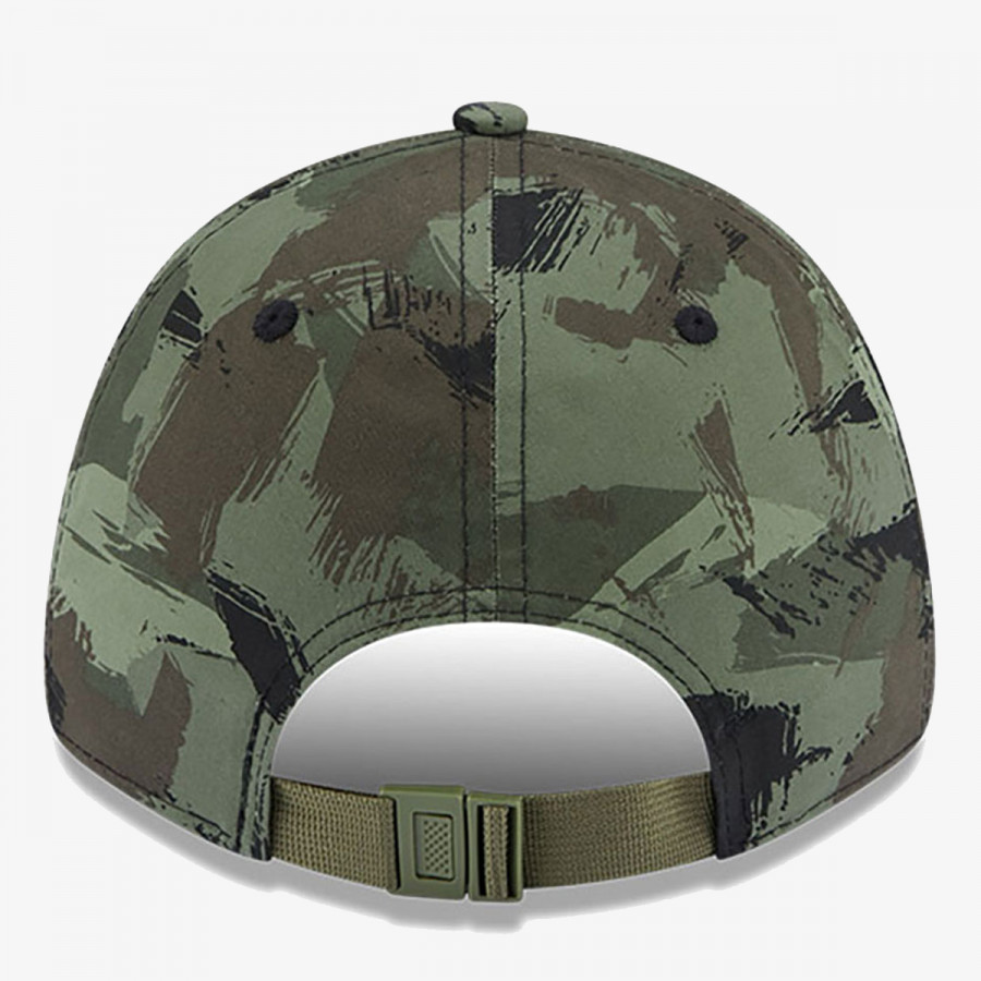 New Era Kачкет PAINTED AOP 9FORTY LOSDOD  NOVGRH 
