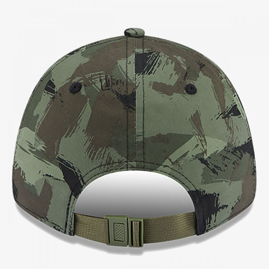 New Era Kачкет PAINTED AOP 9FORTY LOSDOD NOVGRH 