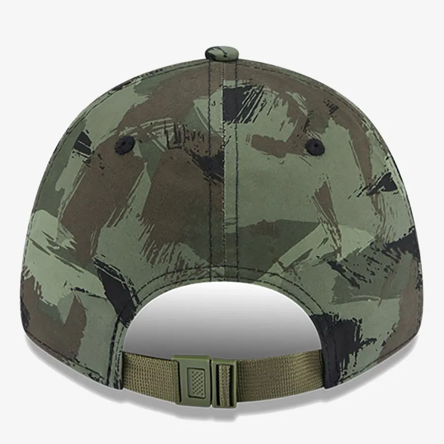 NEW ERA Kачкет PAINTED AOP 9FORTY LOSDOD NOVGRH 
