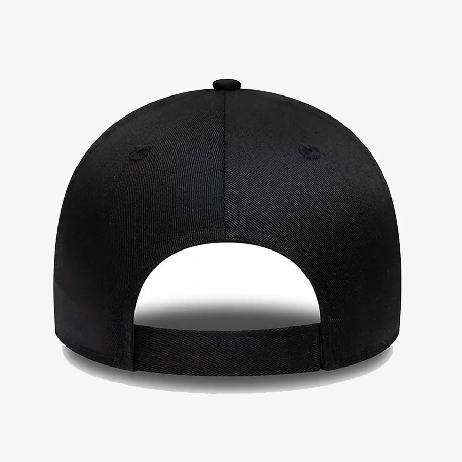 NEW ERA Kачкет KAPA TAZ SUPERMAN KTD 9FORTY LTMASH BLKB 