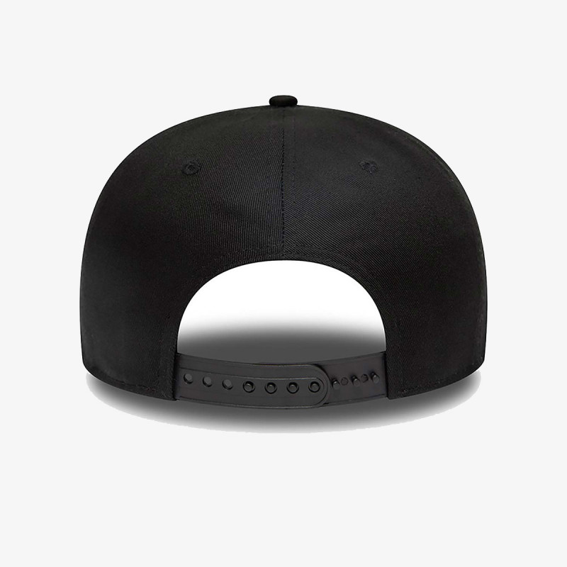 New Era Kapele SLYVESTER SUPERMAN 9FIFTY 