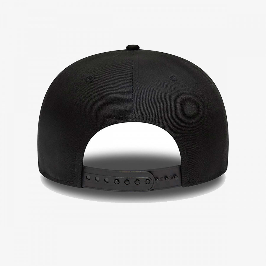New Era Kapele SLYVESTER SUPERMAN 9FIFTY 