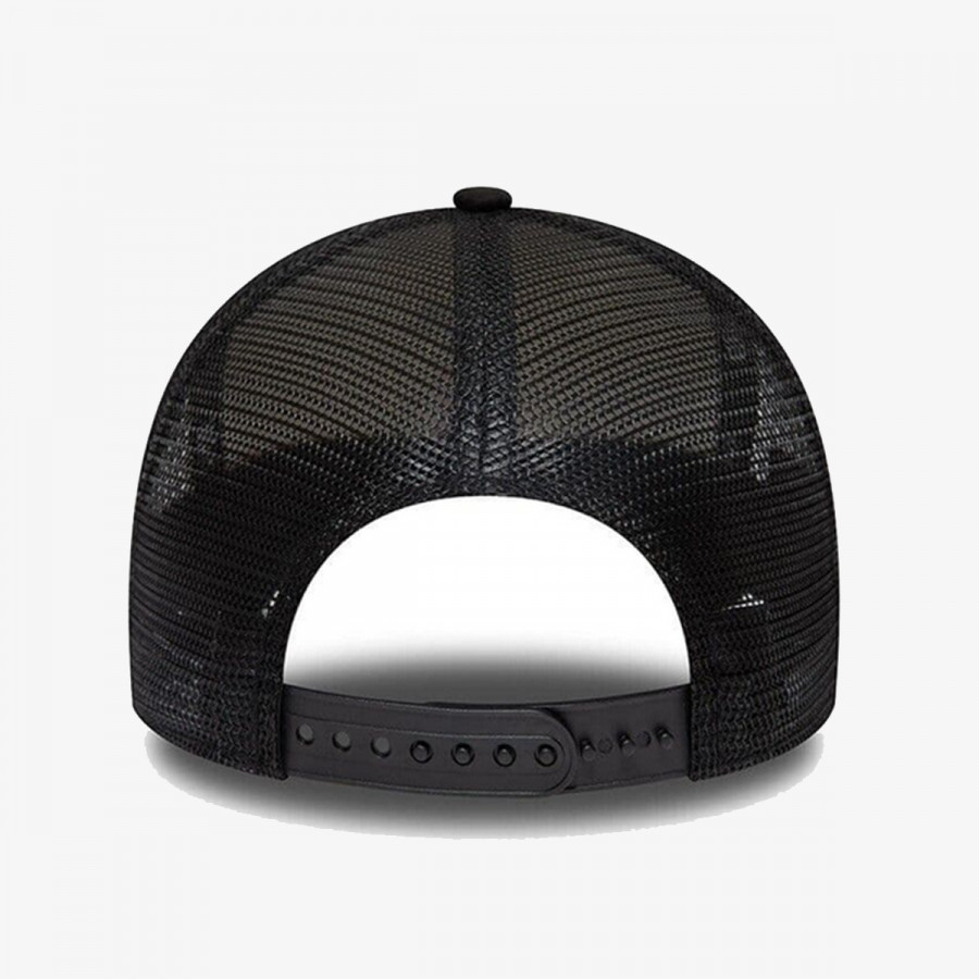 New Era Kачкет KAPA DAFFY DUCK TRUCKER LTMASH WHIBLK 