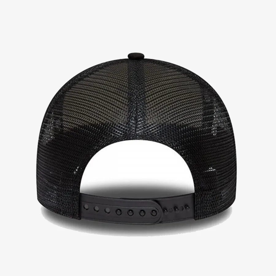 NEW ERA Kачкет KAPA DAFFY DUCK TRUCKER LTMASH WHIBLK 