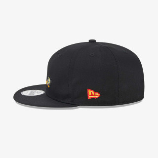 New Era Kapele TAZ SUPERMAN 9FIFTY 