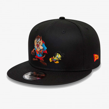 New Era Kачкет New Era Kачкет TAZ SUPERMAN 9FIFTY 