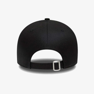 NEW ERA Kачкет KAPA SUPERMAN 9FORTY LTMASH BLKSCA 