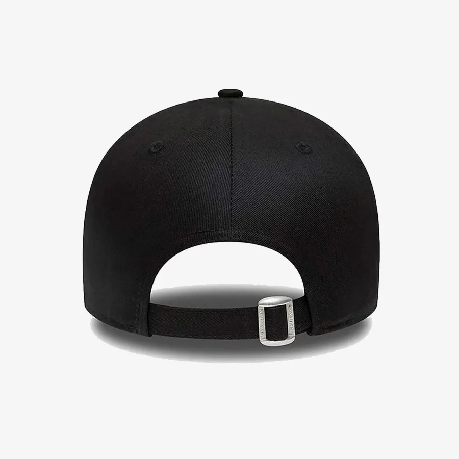 NEW ERA Kачкет KAPA SUPERMAN 9FORTY LTMASH BLKSCA 