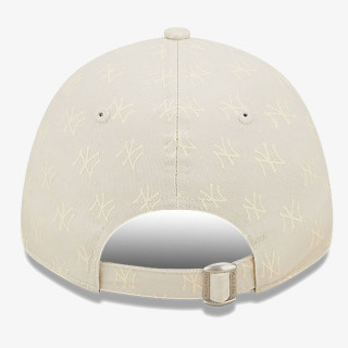 Kачкет MONOGRAM 9FORTY NEYYAN  STN 