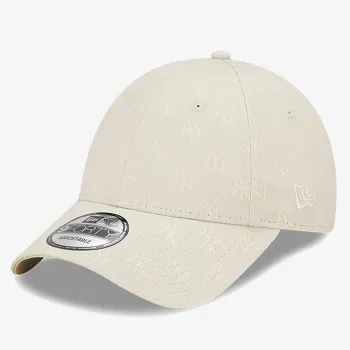 NEW ERA Kачкет NEW ERA Kачкет MONOGRAM 9FORTY NEYYAN STN 