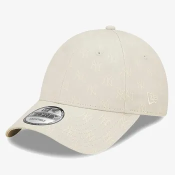 NEW ERA Kачкет MONOGRAM 9FORTY NEYYAN STN 