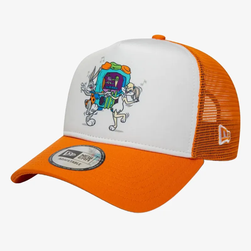 NEW ERA Kачкет FLINSTONES TRUCKER 