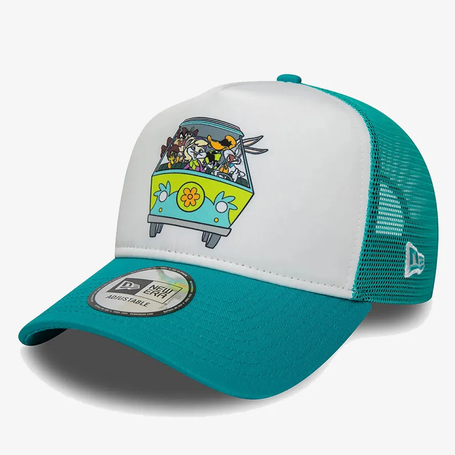 NEW ERA Kачкет SCOOBY DOO TRUCKER LTMASH TELWHI 