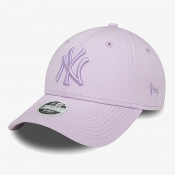 New Era Kачкет New Era Kачкет WMNS LEAGUE ESS 9FORTY NEYYAN  PSLPSL 