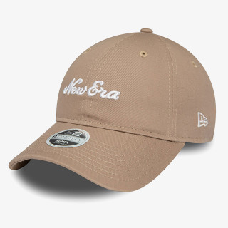 New Era Kapele WMNS NE 9TWENTY NEWERA  ABRWHI 