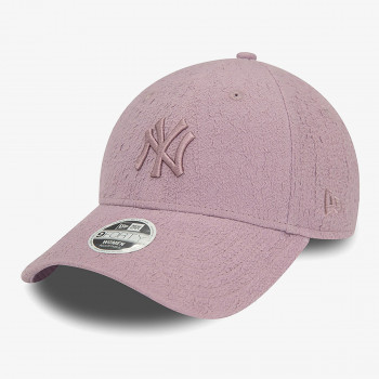 New Era Kачкет WMNS BUBBLE STITCH 9FORTY LOSDOD  PSLPSL 