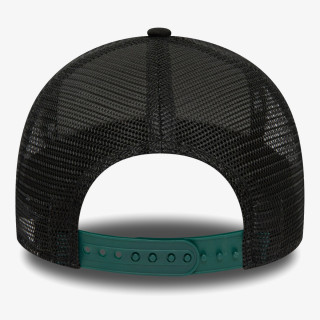 New Era Kapele NE PATCH EFRAME NEWERA  DKG 
