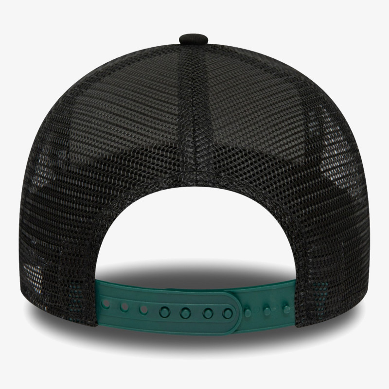 New Era Kapele NE PATCH EFRAME NEWERA  DKG 