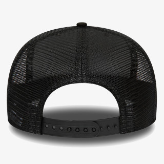 New Era Kapele NEW WORLD 9FIFTY NEWERA  BLK 