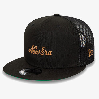 New Era Kapele NEW WORLD 9FIFTY NEWERA  BLK 