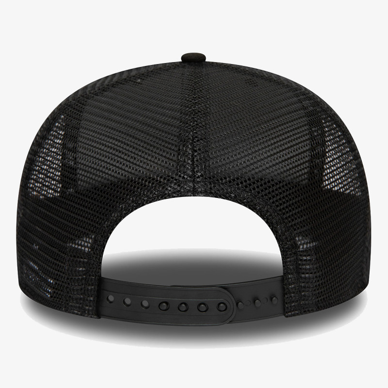 New Era Kapele NEW WORLD 9FIFTY NEWERA  BLK 