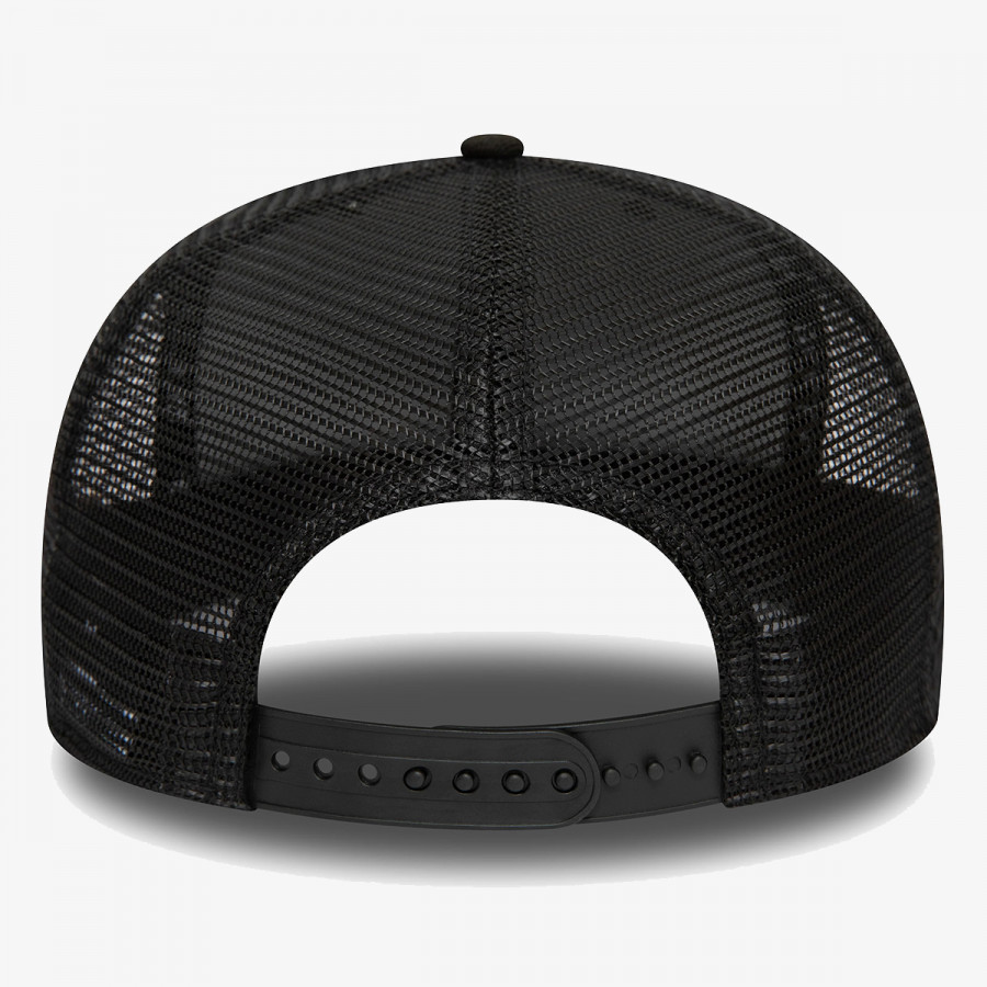 New Era Kapele NEW WORLD 9FIFTY NEWERA  BLK 