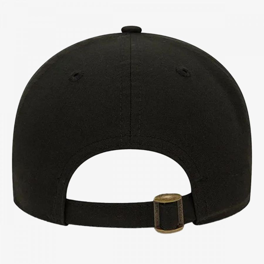 New Era Kачкет NEW WORLD 9FORTY NEWERA  BLK 