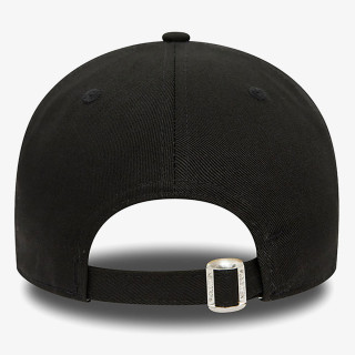 New Era Kачкет CHARACTER 9FORTY BUGBUN  BLK 