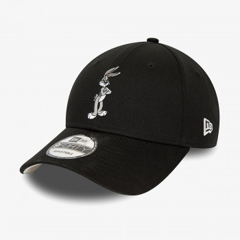 New Era Kачкет New Era Kачкет CHARACTER 9FORTY BUGBUN  BLK 