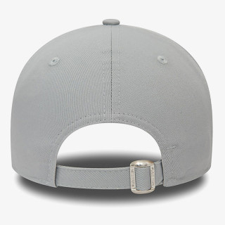 New Era Kачкет CHARACTER 9FORTY DAFDUC  GRA 