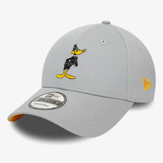 New Era Kачкет CHARACTER 9FORTY DAFDUC  GRA 