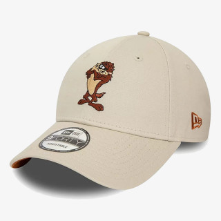 New Era Kapele CHARACTER 9FORTY TAZ  STN 