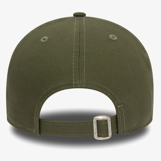 New Era Kapele SIDE PATCH 9FORTY NEYYANCO  NOVWHI 